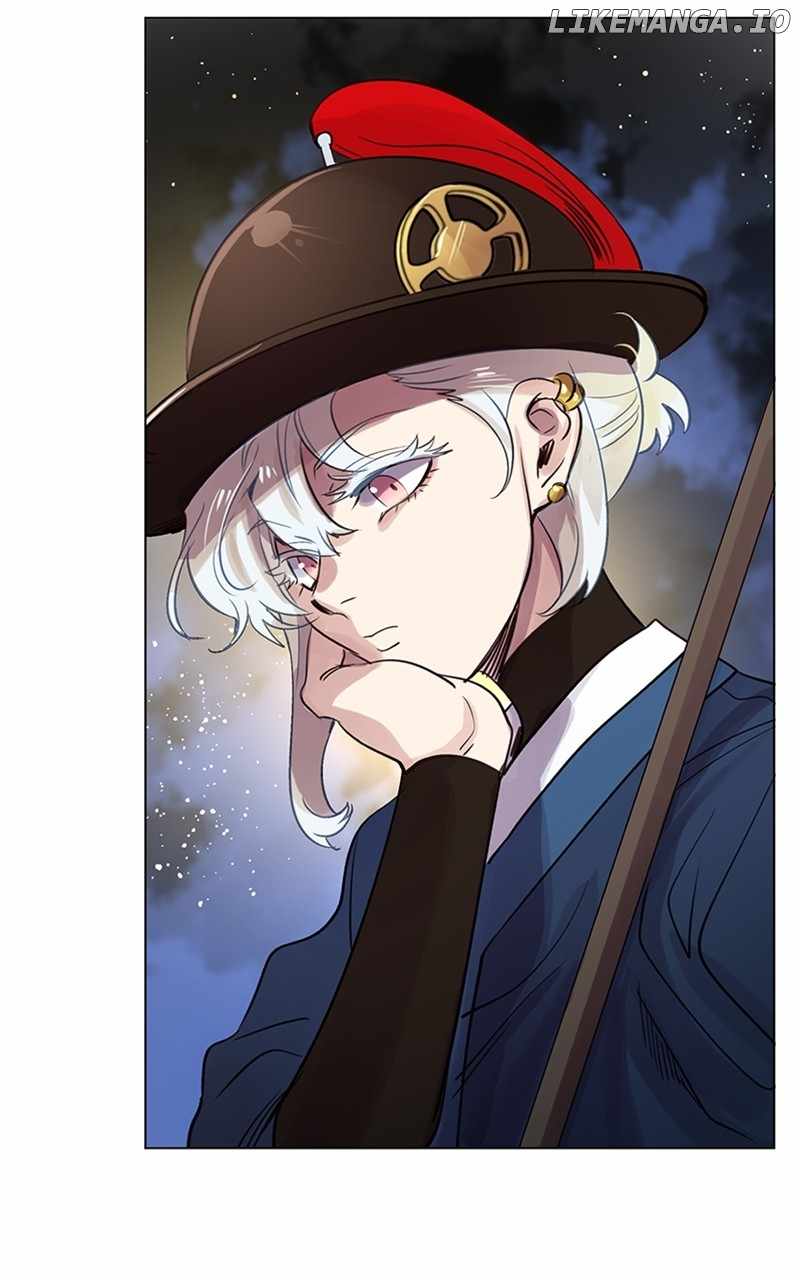 Time Roulette Chapter 92 - Page 10