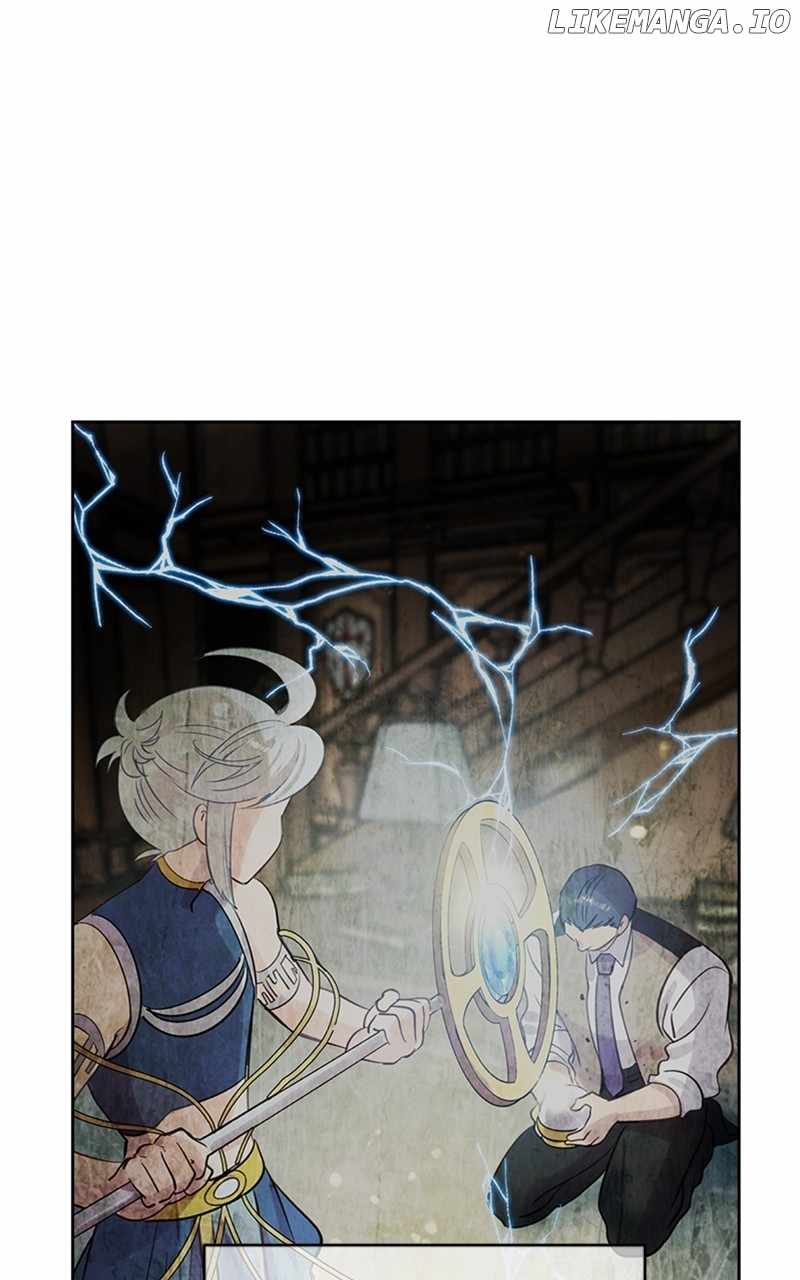 Time Roulette Chapter 92 - Page 13