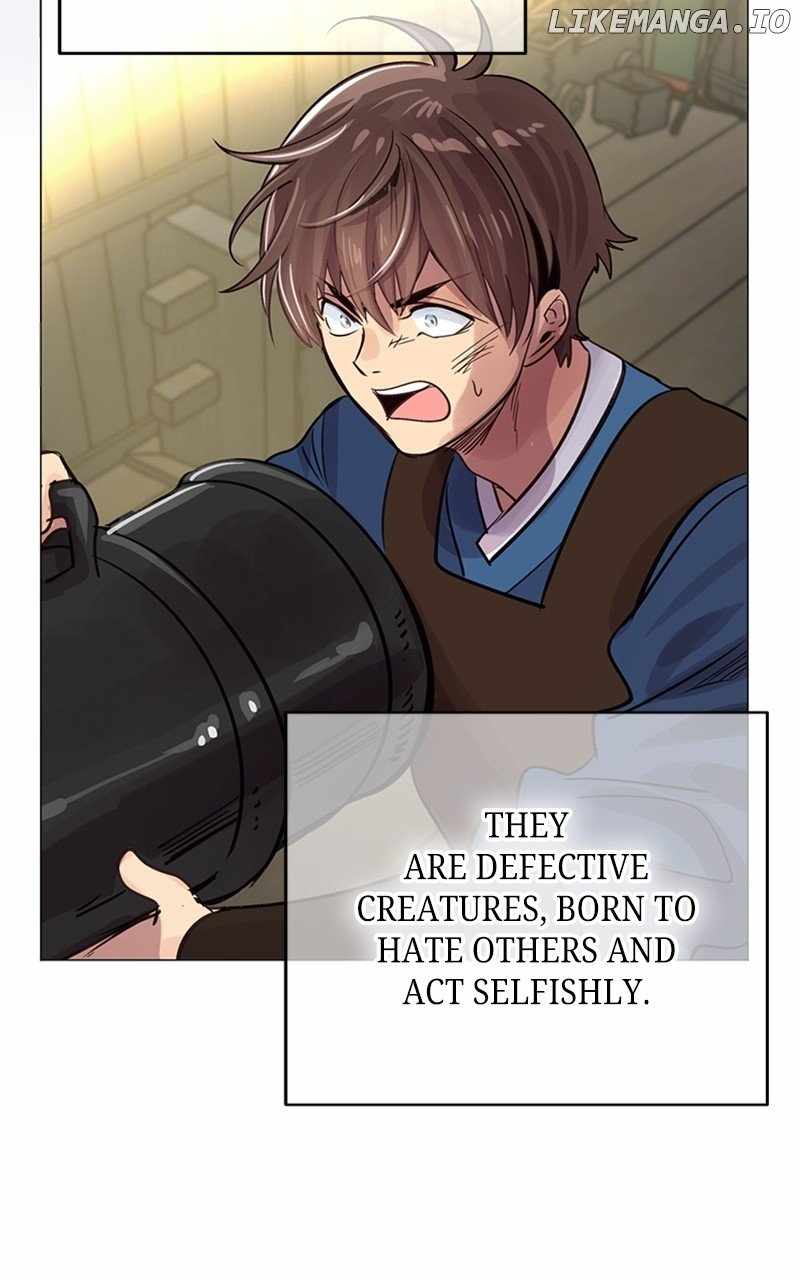 Time Roulette Chapter 92 - Page 16