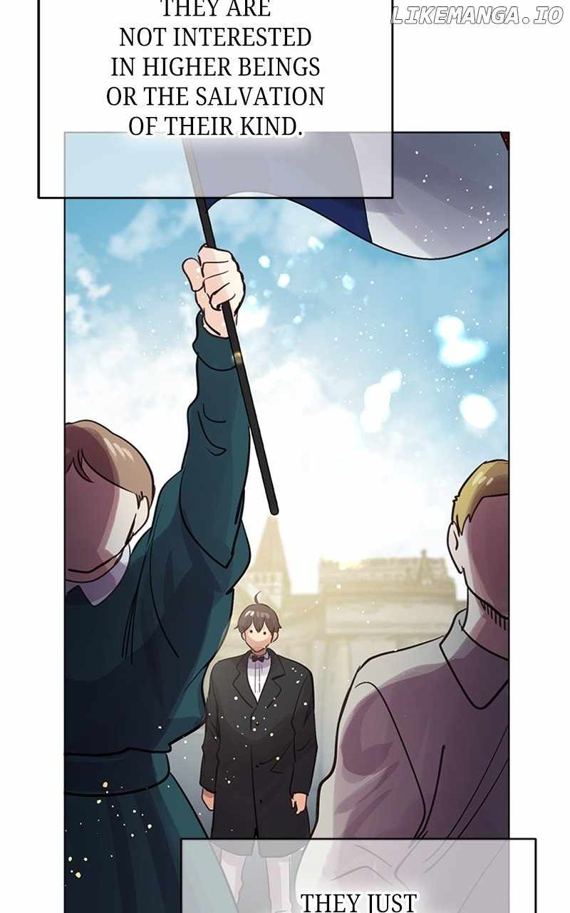 Time Roulette Chapter 92 - Page 18