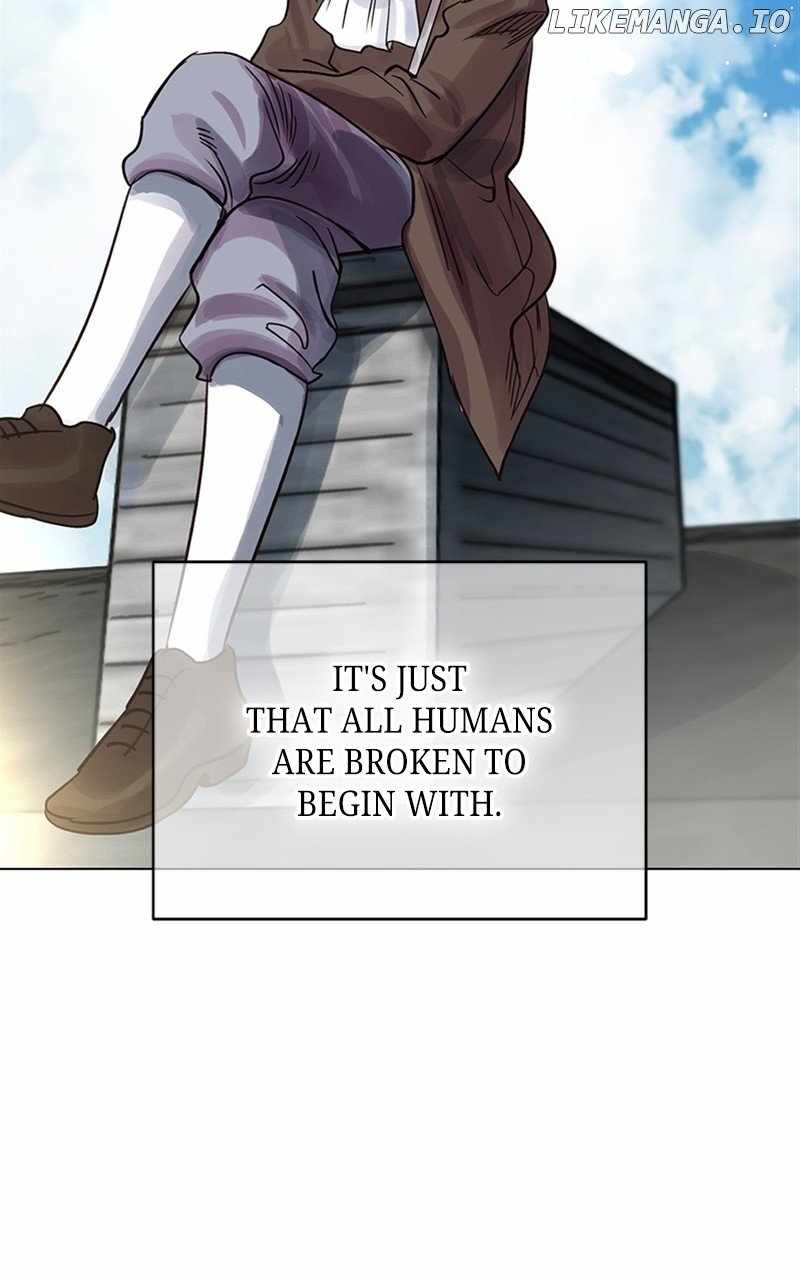 Time Roulette Chapter 92 - Page 20