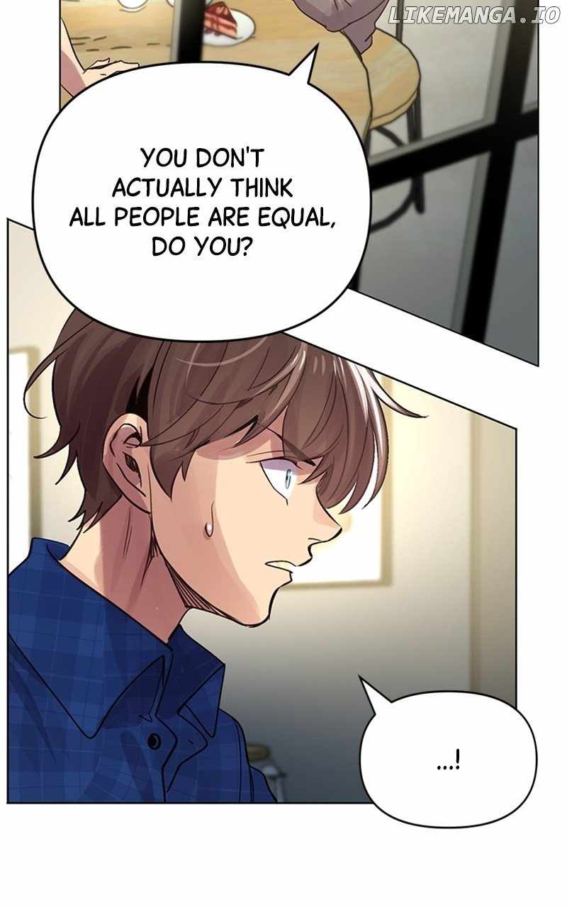 Time Roulette Chapter 92 - Page 24