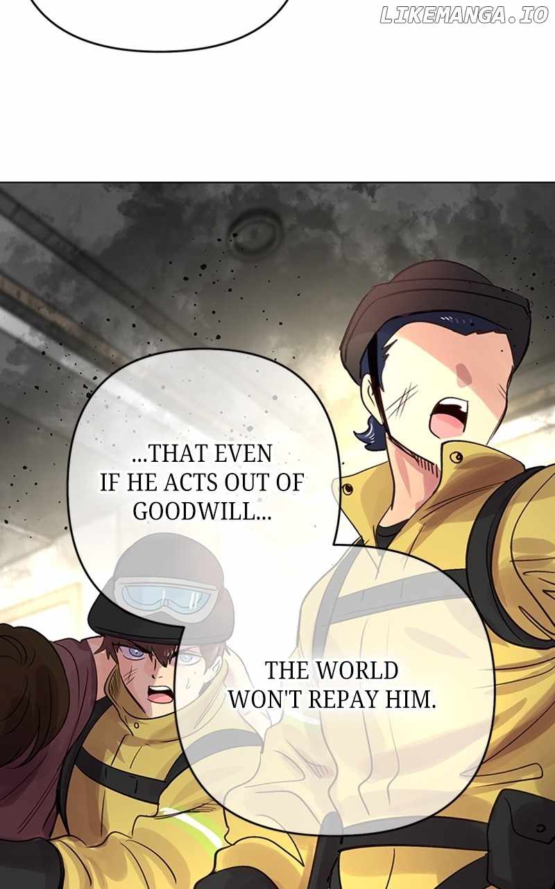 Time Roulette Chapter 92 - Page 26
