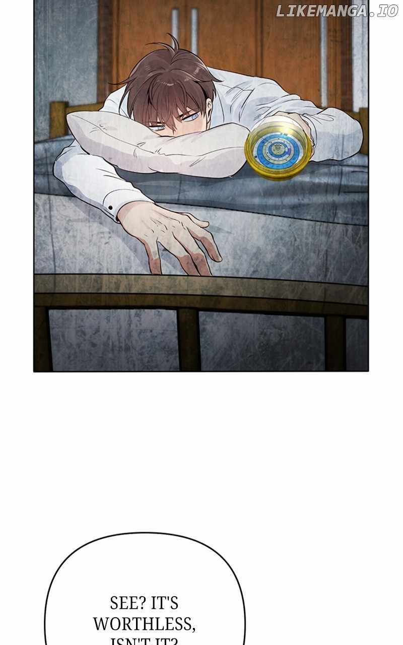 Time Roulette Chapter 92 - Page 29