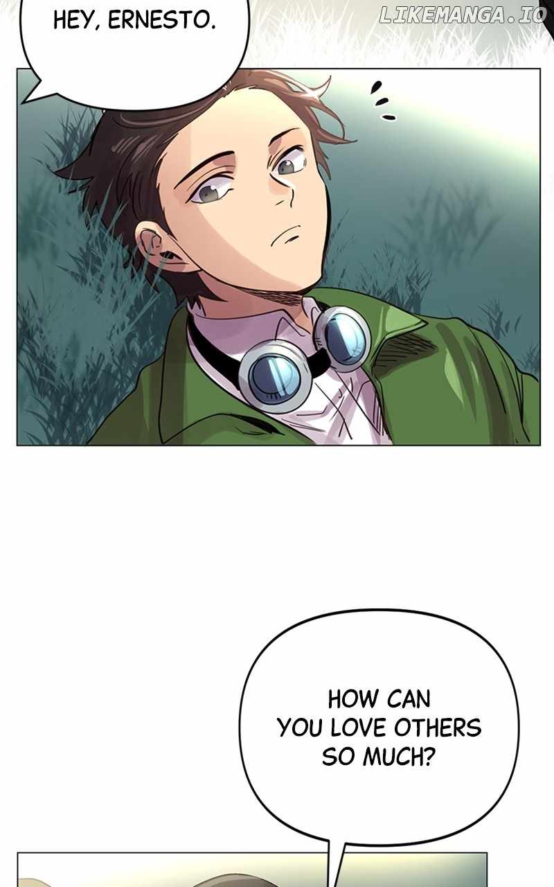 Time Roulette Chapter 92 - Page 33