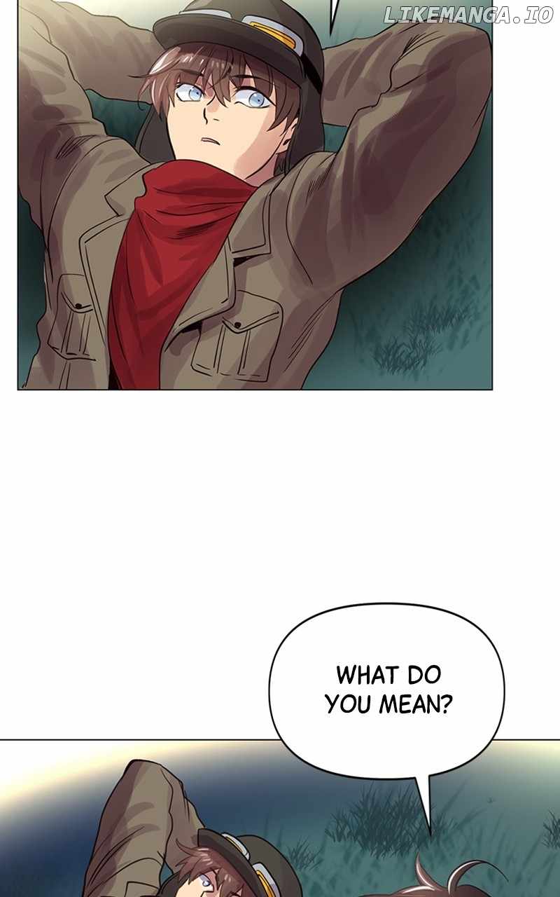 Time Roulette Chapter 92 - Page 34