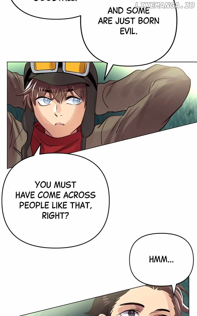 Time Roulette Chapter 92 - Page 36