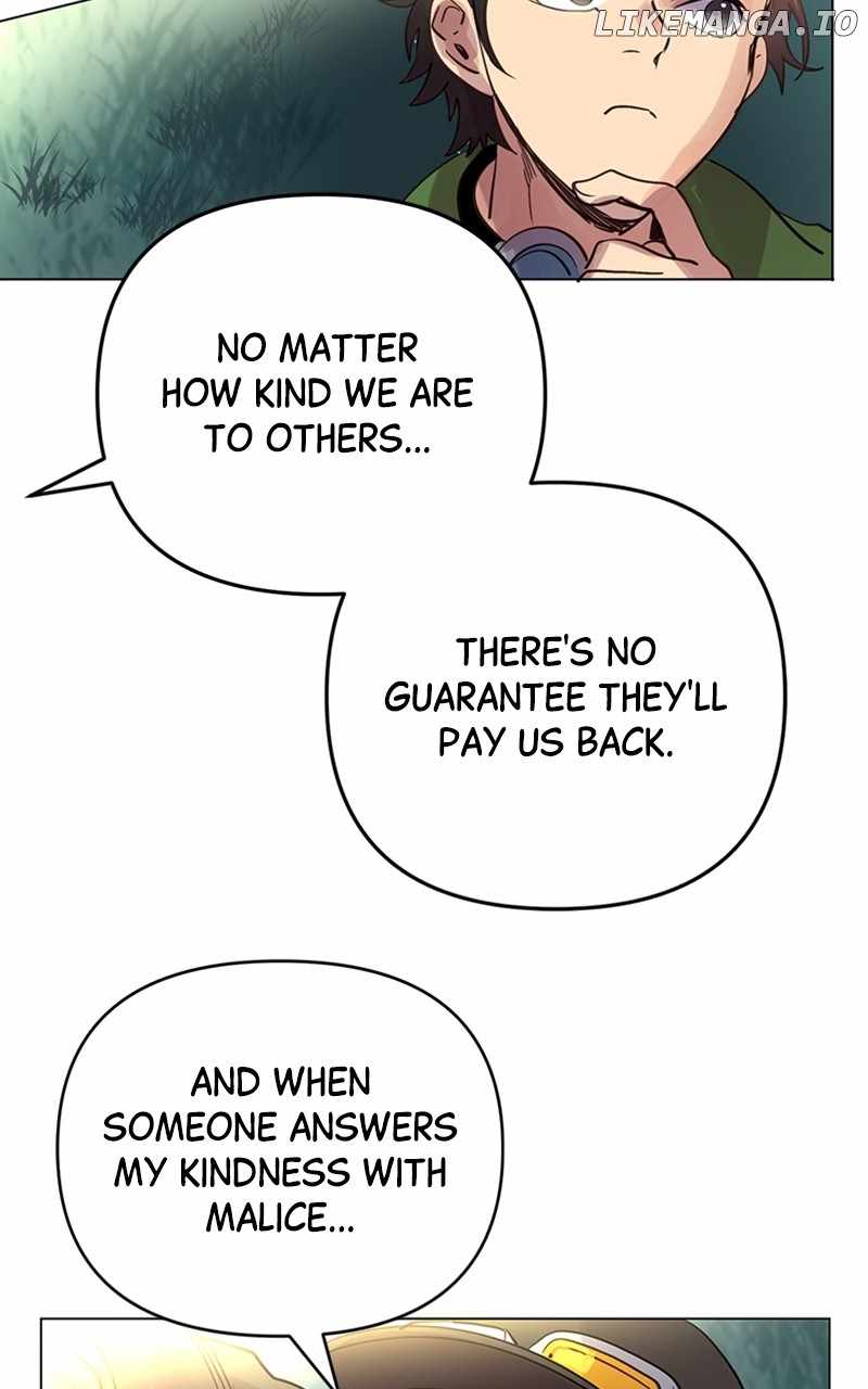 Time Roulette Chapter 92 - Page 37