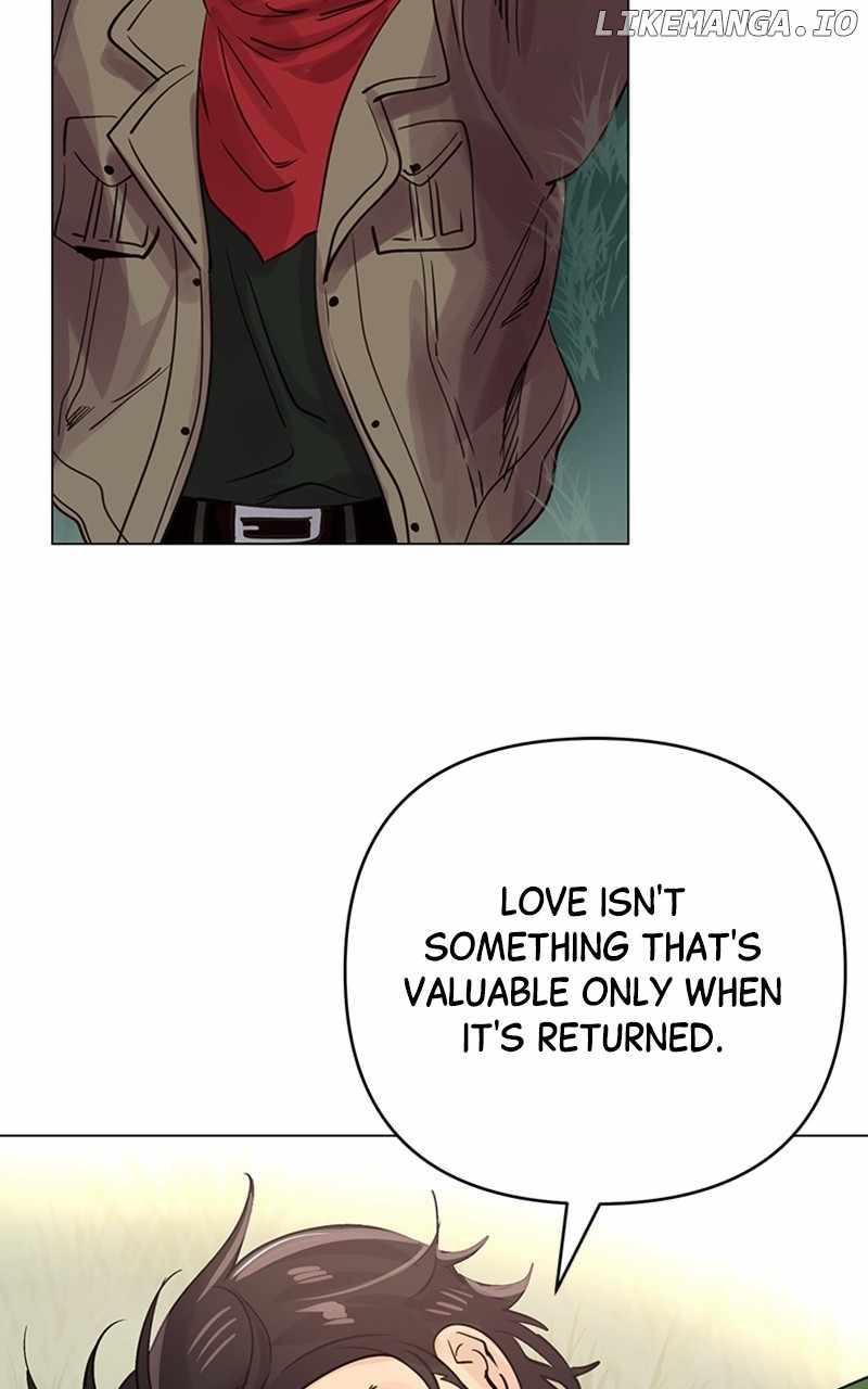 Time Roulette Chapter 92 - Page 40