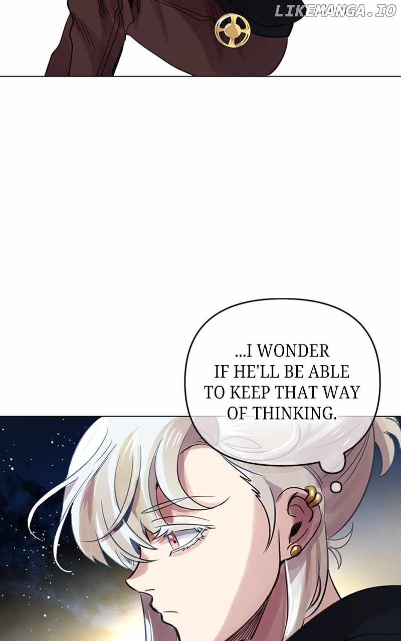 Time Roulette Chapter 92 - Page 44