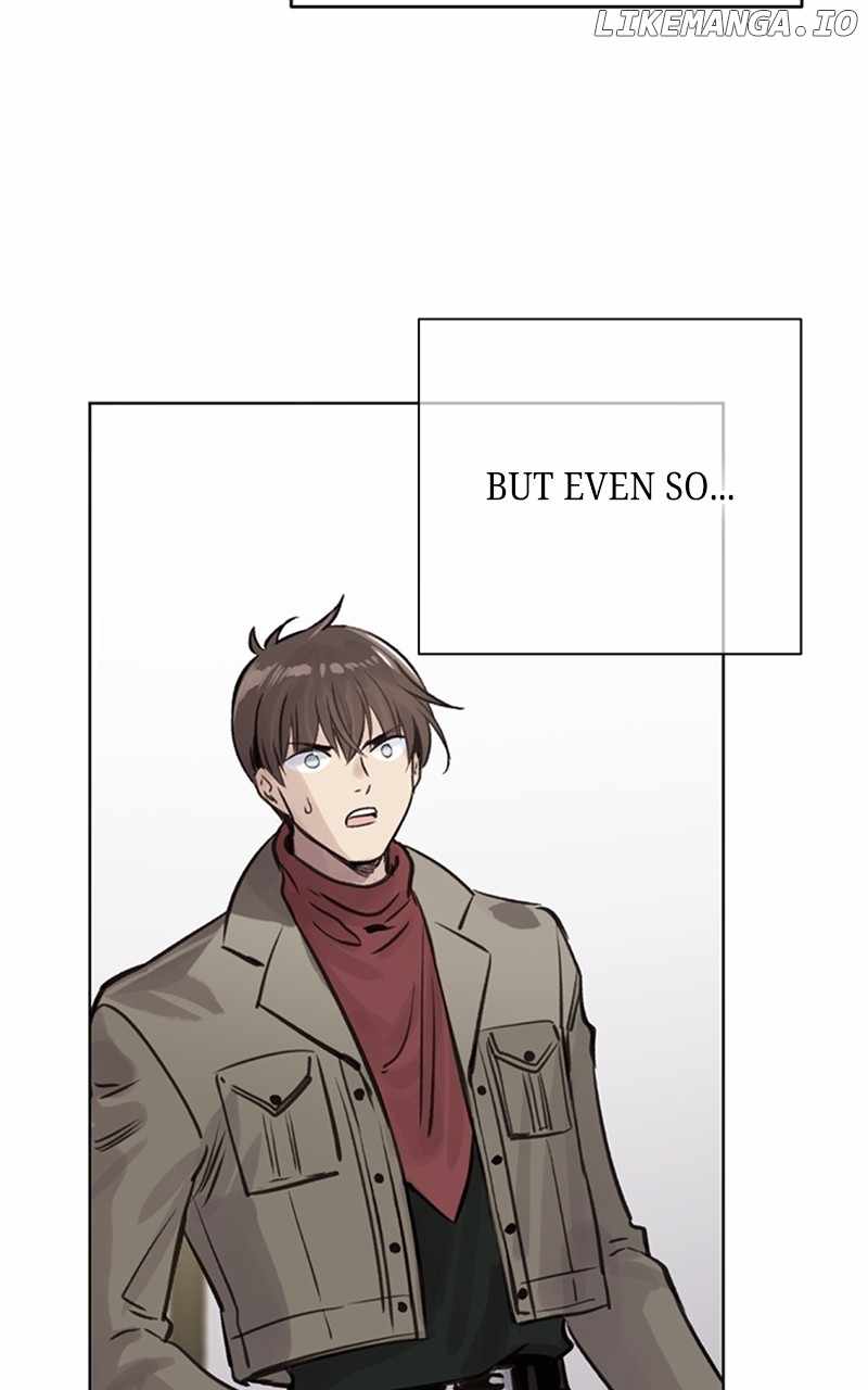 Time Roulette Chapter 92 - Page 48