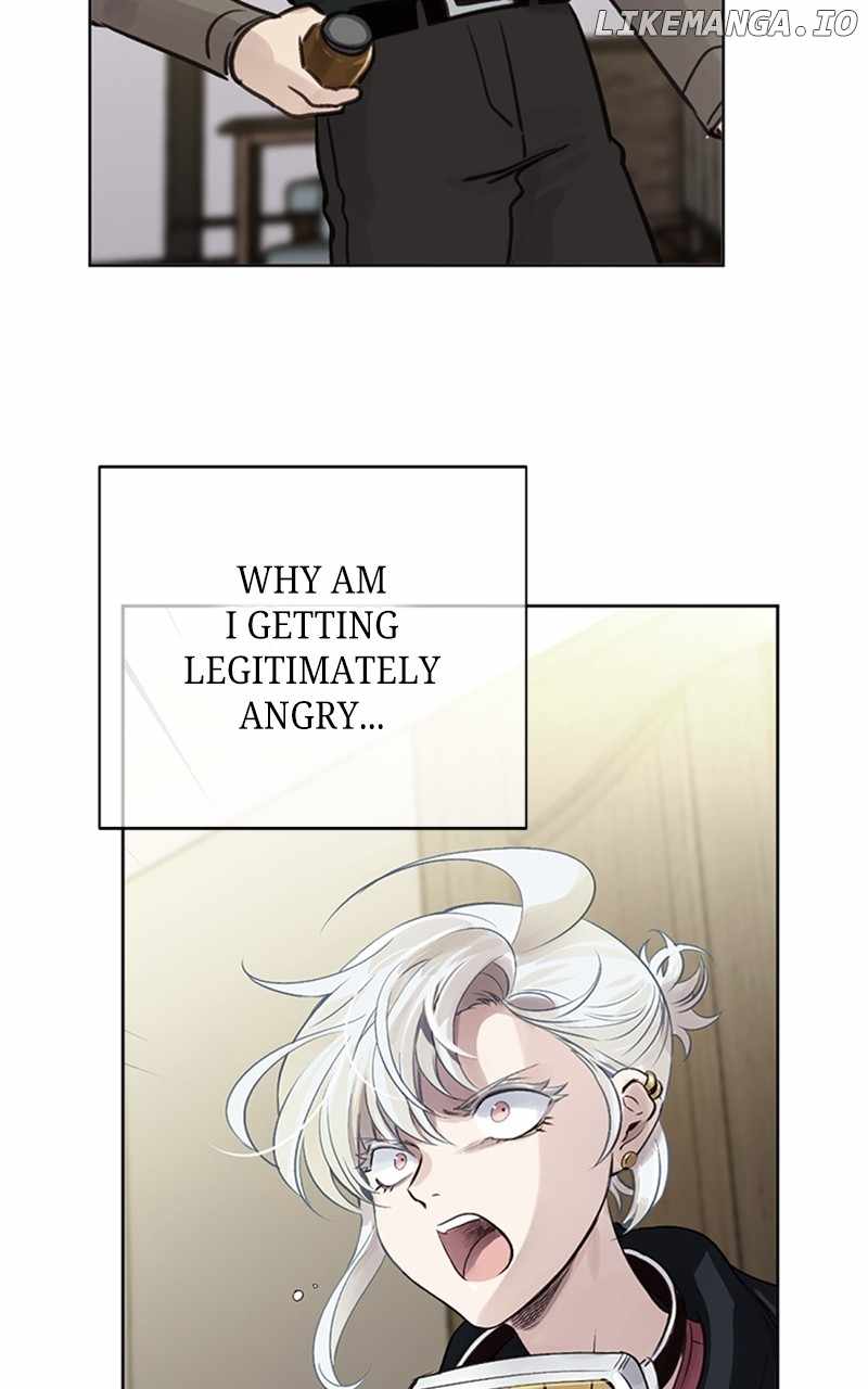 Time Roulette Chapter 92 - Page 49