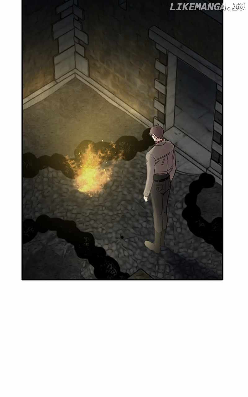 Time Roulette Chapter 92 - Page 52
