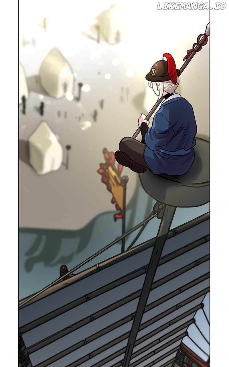 Time Roulette Chapter 92 - Page 6