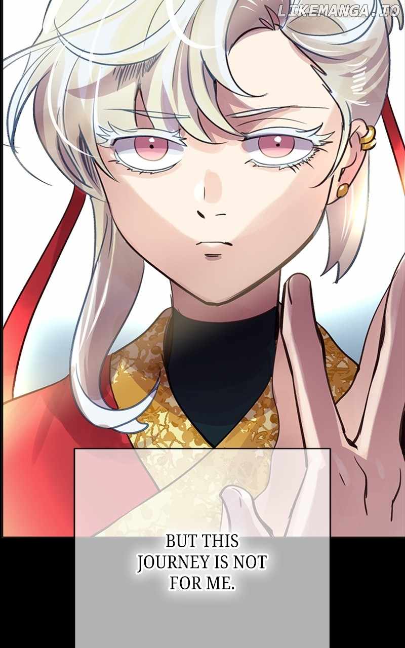 Time Roulette Chapter 92 - Page 60