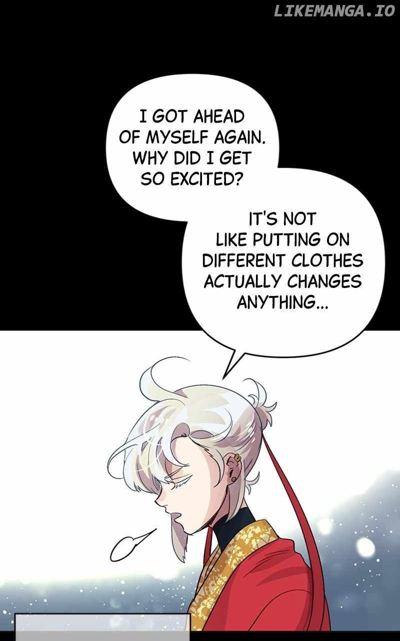 Time Roulette Chapter 92 - Page 62