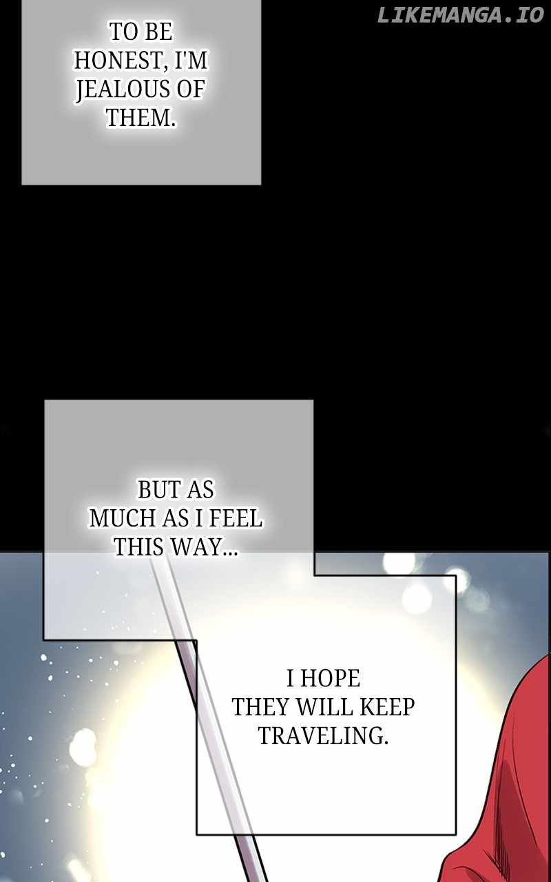 Time Roulette Chapter 92 - Page 63