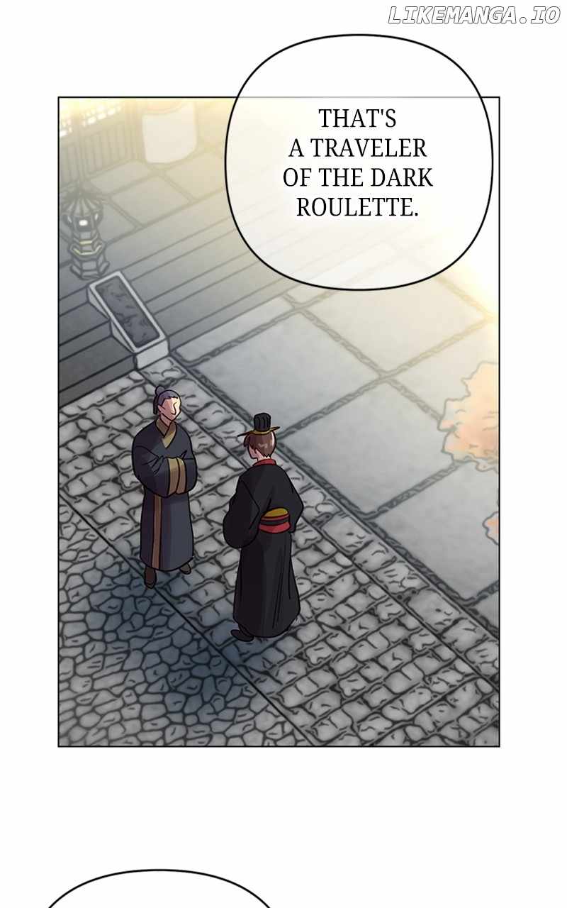 Time Roulette Chapter 92 - Page 67