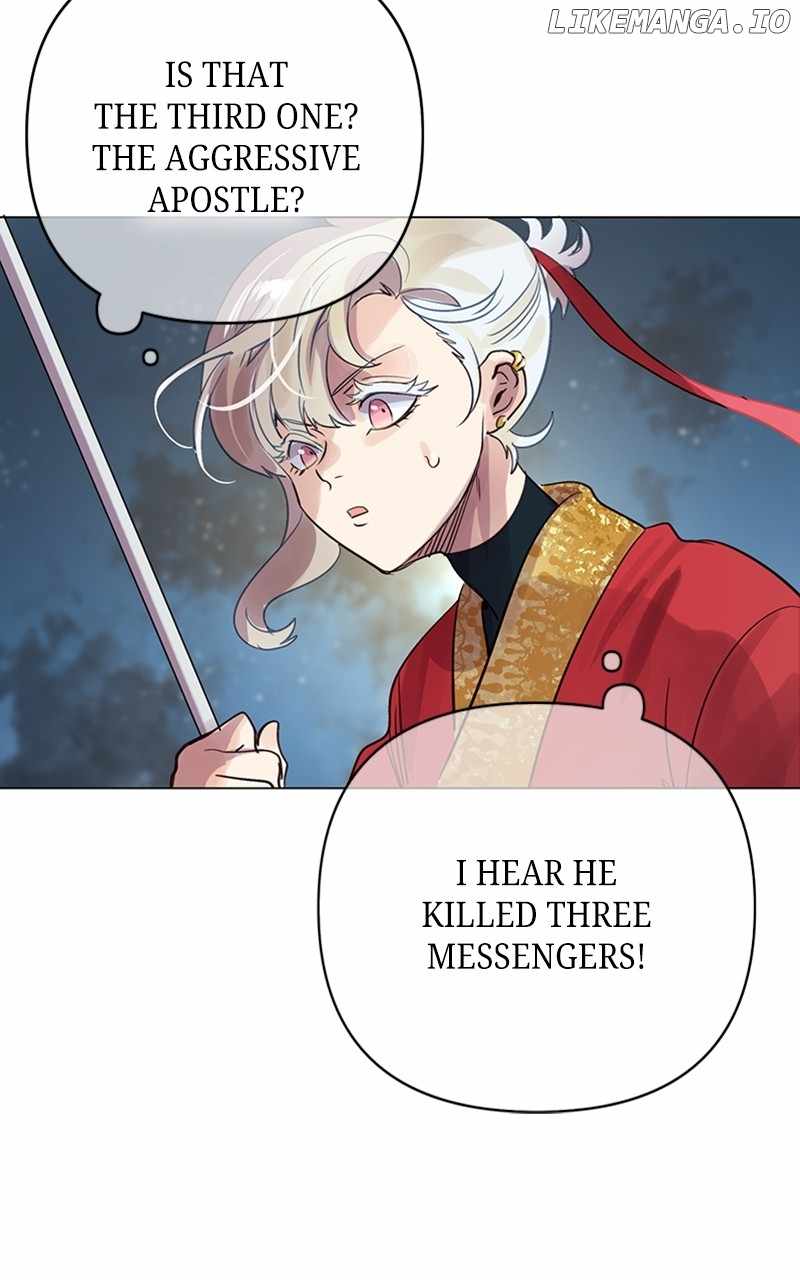 Time Roulette Chapter 92 - Page 68