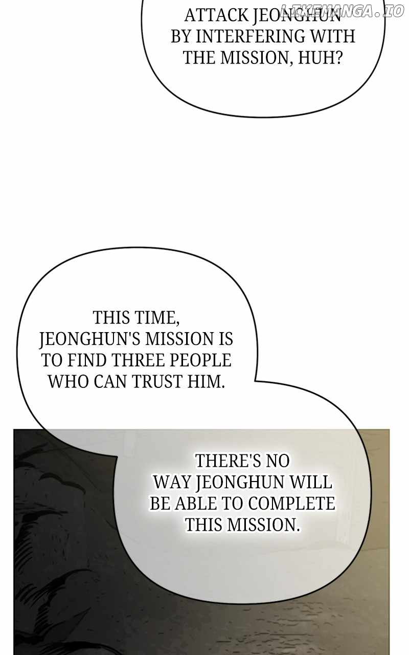 Time Roulette Chapter 92 - Page 70