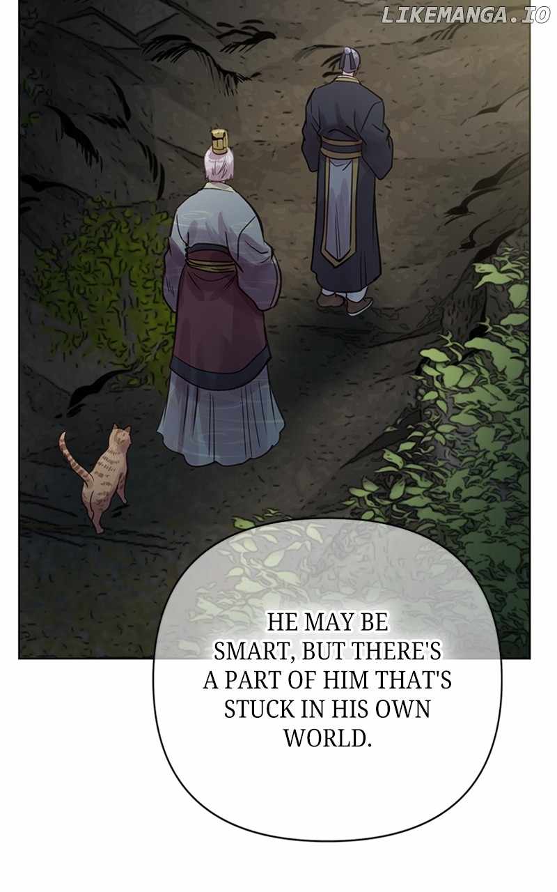 Time Roulette Chapter 92 - Page 71