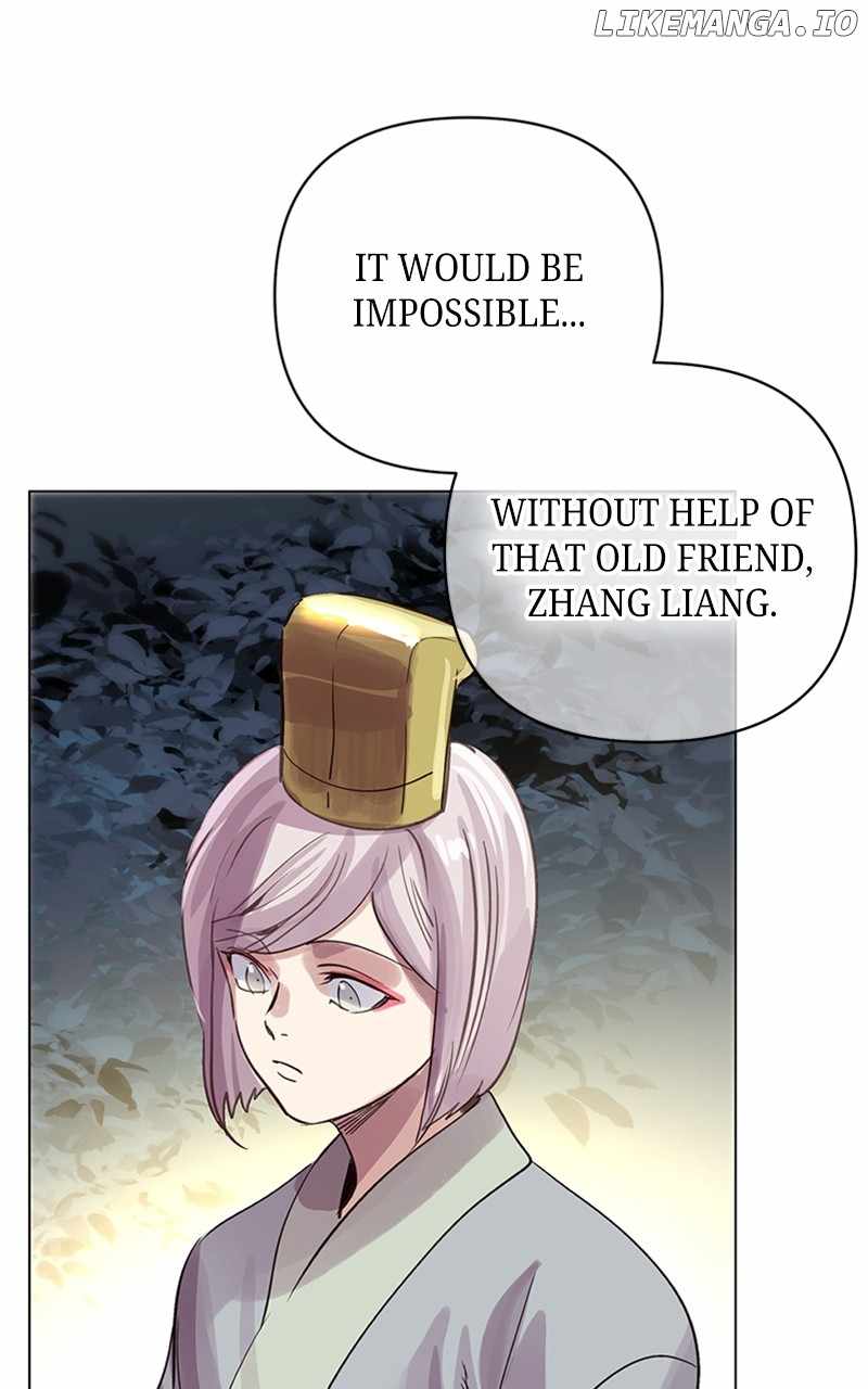 Time Roulette Chapter 92 - Page 72