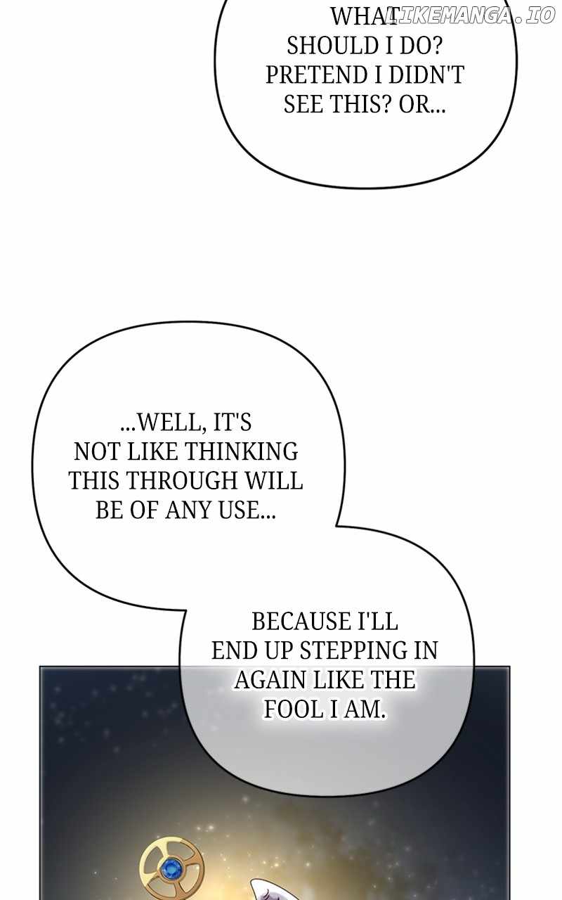 Time Roulette Chapter 92 - Page 74