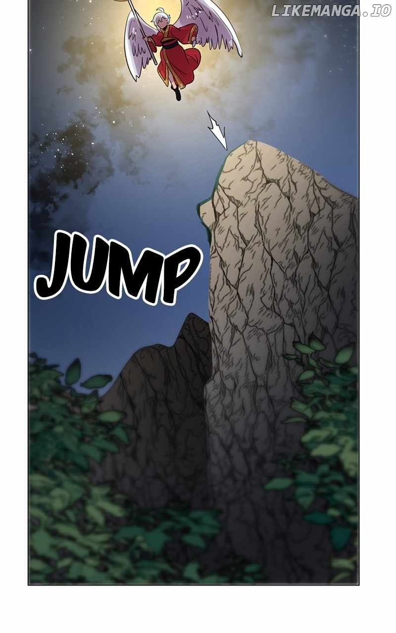 Time Roulette Chapter 92 - Page 75