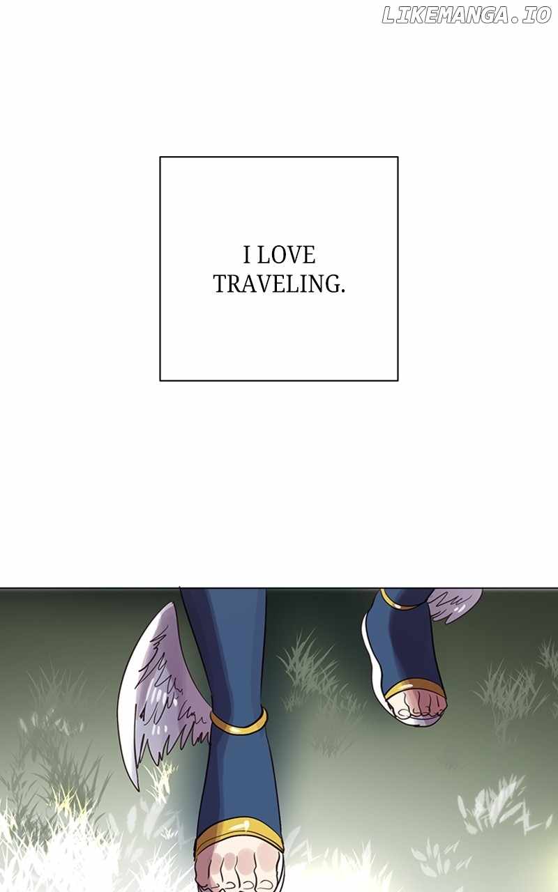 Time Roulette Chapter 92 - Page 76