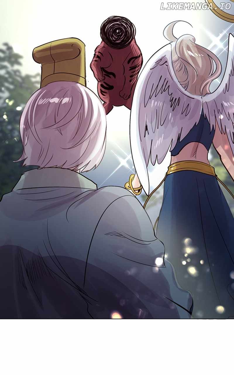 Time Roulette Chapter 92 - Page 78