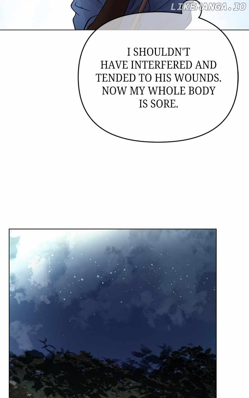 Time Roulette Chapter 92 - Page 8