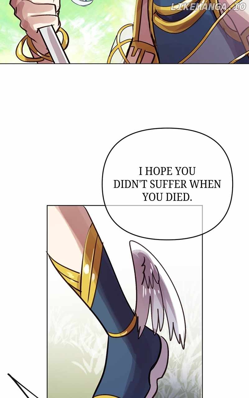 Time Roulette Chapter 92 - Page 82