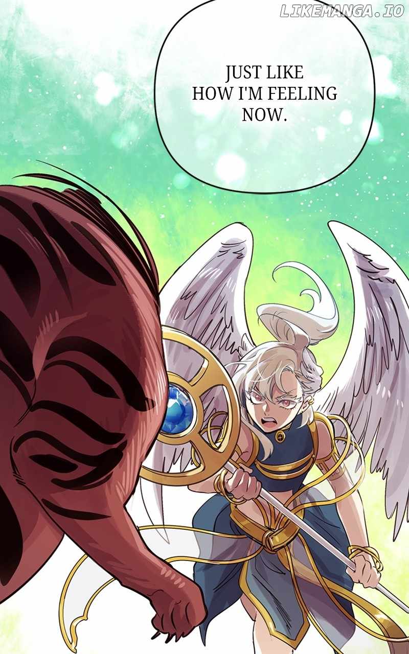 Time Roulette Chapter 92 - Page 84