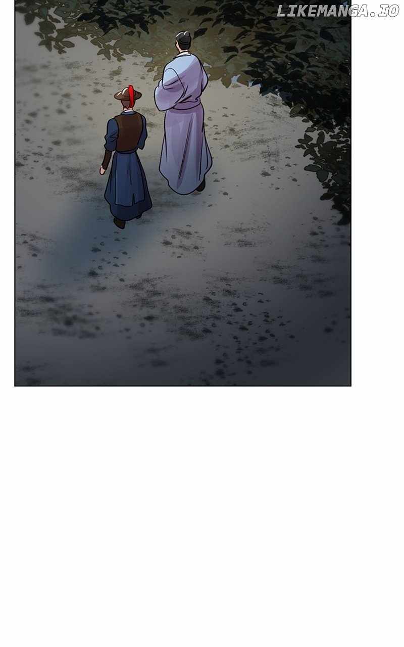 Time Roulette Chapter 92 - Page 9