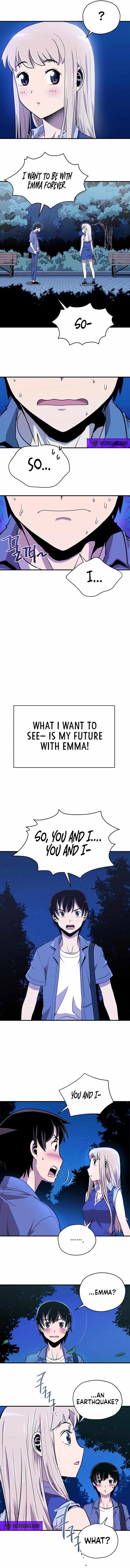 Time Traveler (Toma) Chapter 1 - Page 19