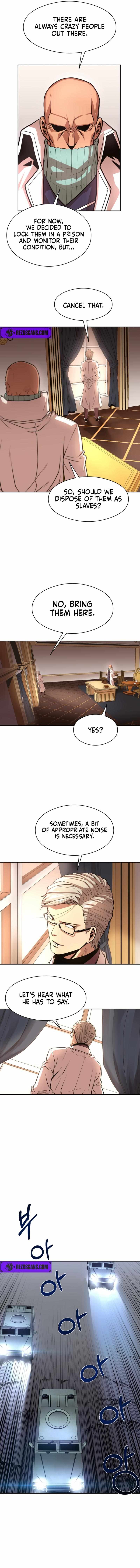 Time Traveler (Toma) Chapter 10 - Page 10