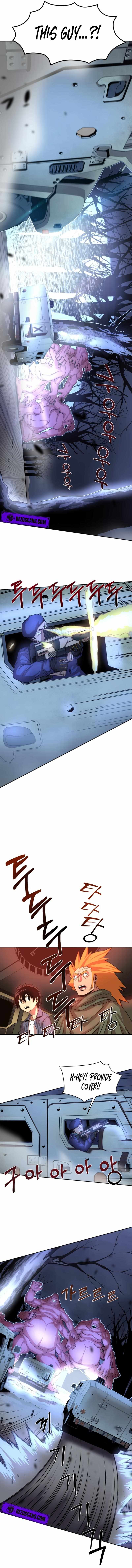 Time Traveler (Toma) Chapter 10 - Page 13