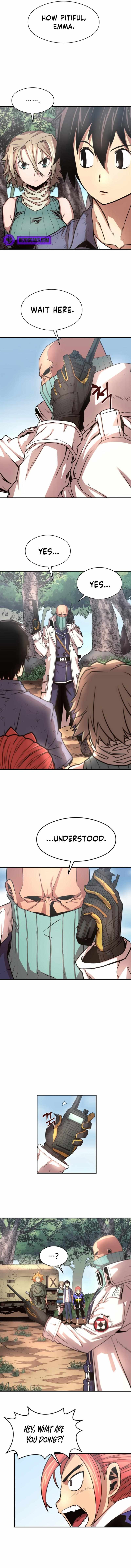 Time Traveler (Toma) Chapter 14 - Page 13