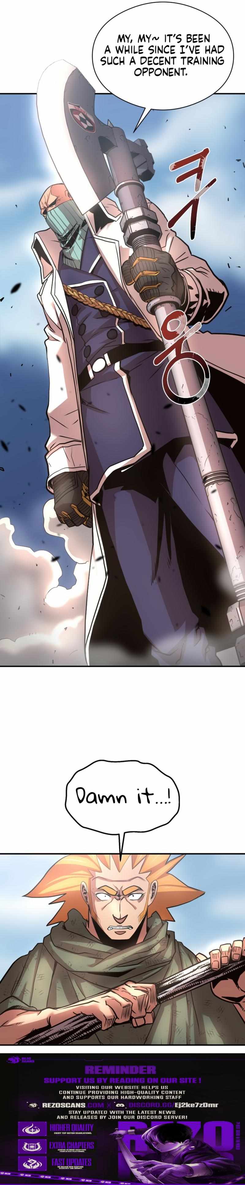Time Traveler (Toma) Chapter 15 - Page 15