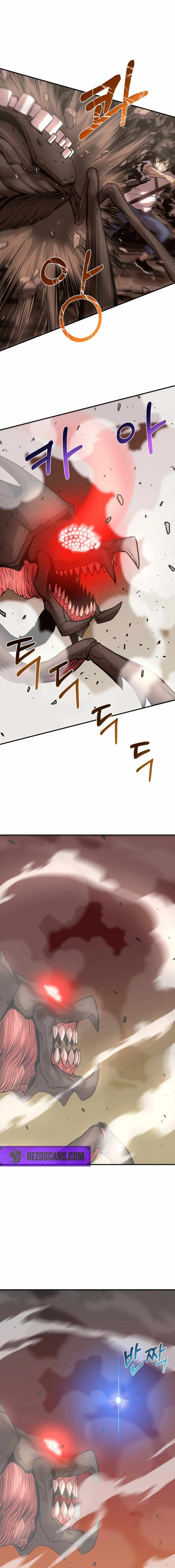 Time Traveler (Toma) Chapter 19 - Page 20