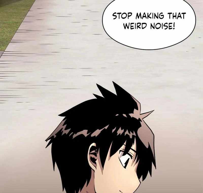 Time Traveler (Toma) Chapter 20 - Page 108