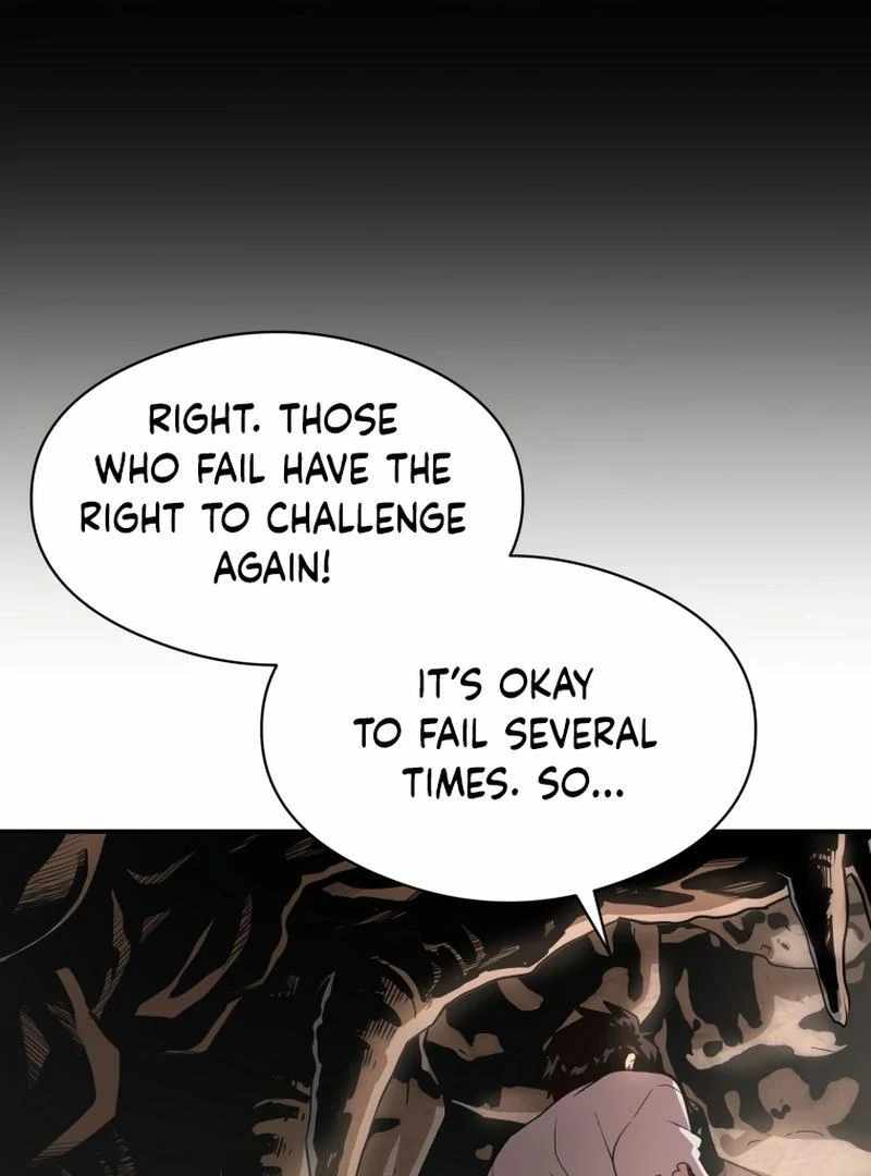 Time Traveler (Toma) Chapter 20 - Page 110
