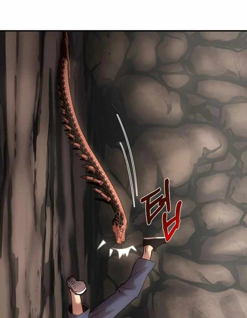 Time Traveler (Toma) Chapter 20 - Page 115