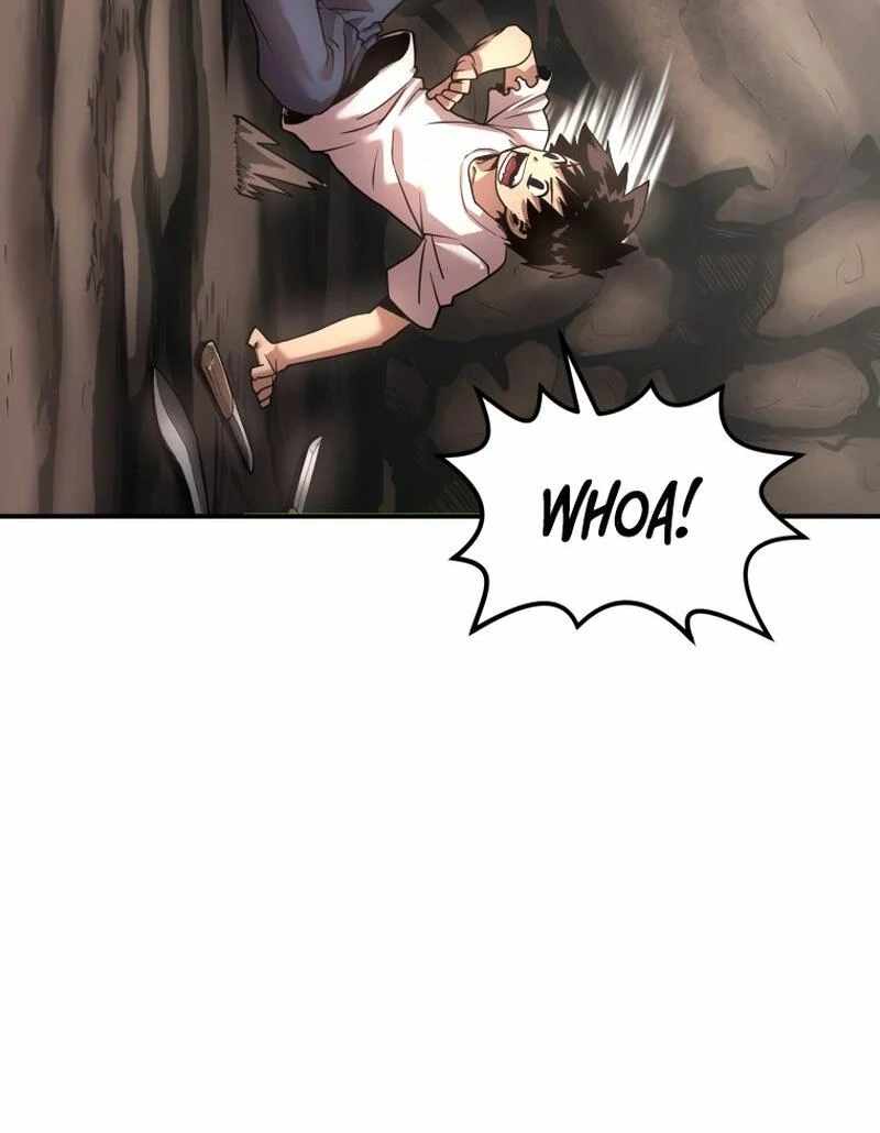 Time Traveler (Toma) Chapter 20 - Page 116