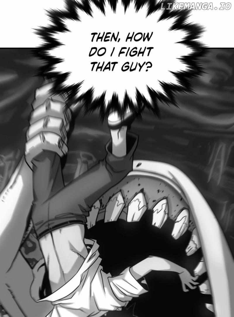 Time Traveler (Toma) Chapter 20 - Page 12