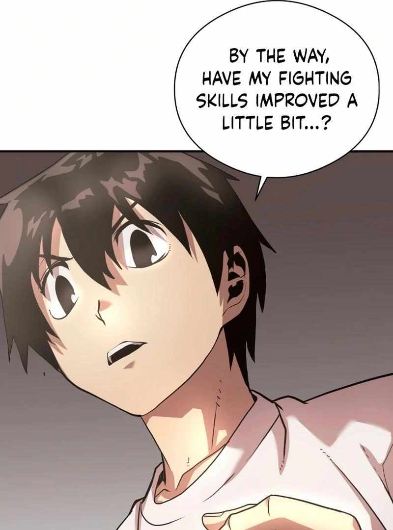 Time Traveler (Toma) Chapter 20 - Page 124