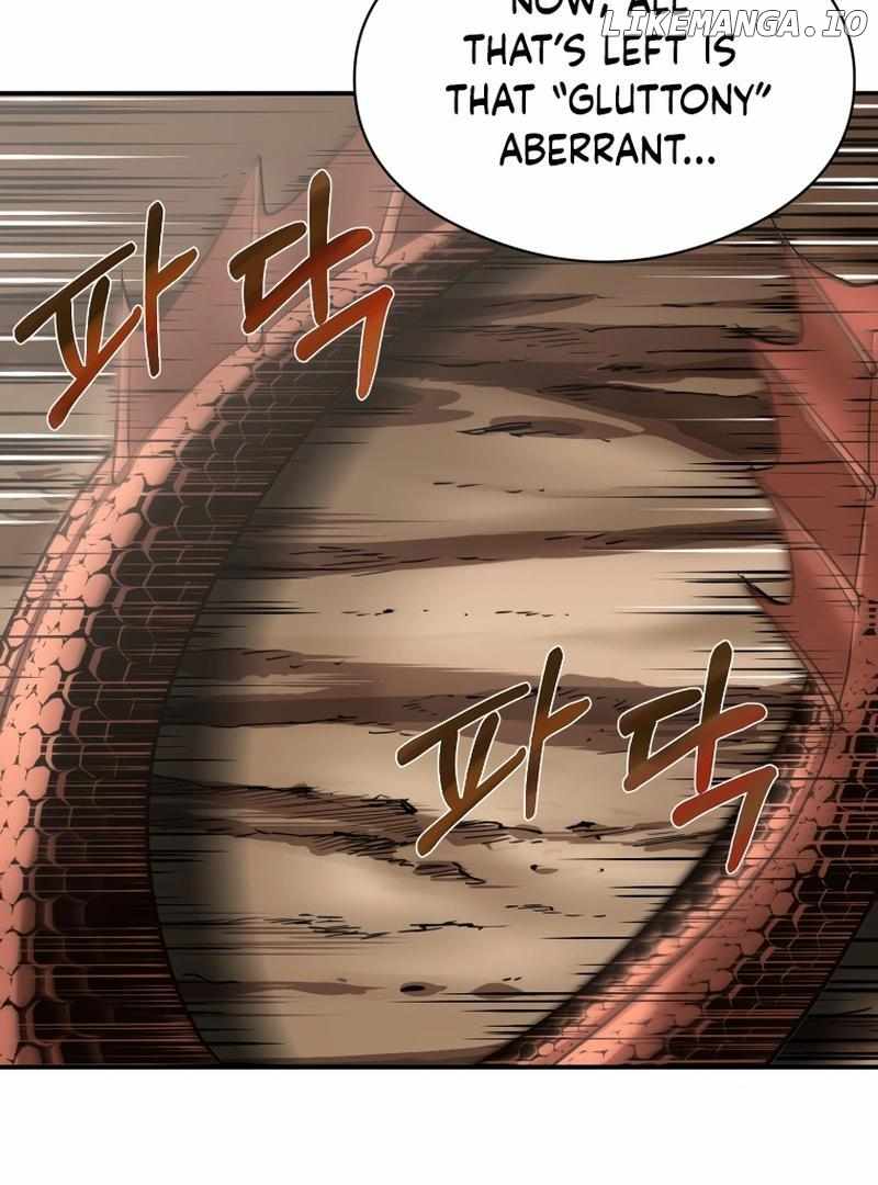 Time Traveler (Toma) Chapter 20 - Page 126