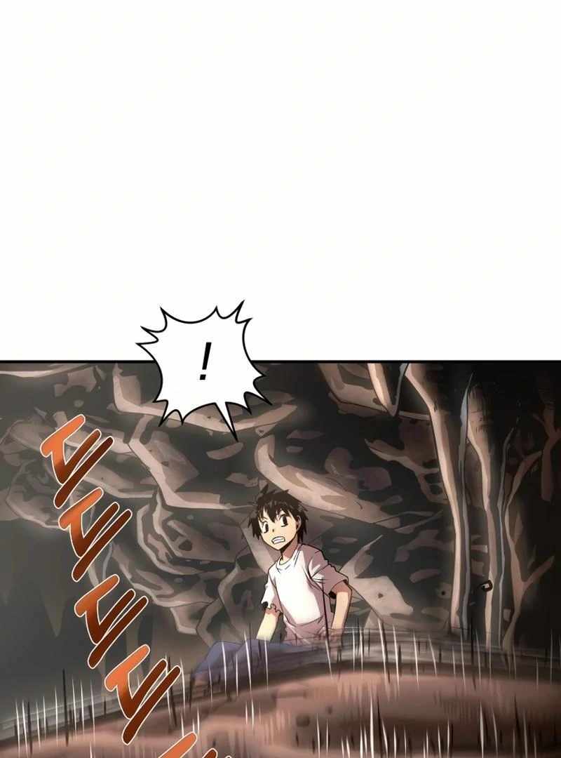 Time Traveler (Toma) Chapter 20 - Page 127
