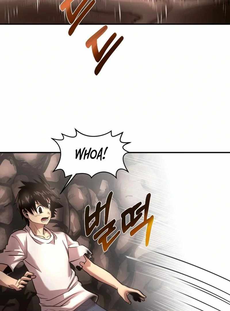 Time Traveler (Toma) Chapter 20 - Page 128