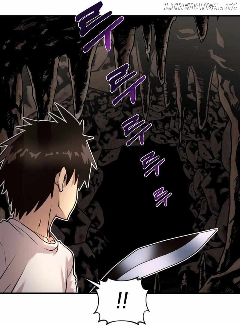 Time Traveler (Toma) Chapter 20 - Page 15